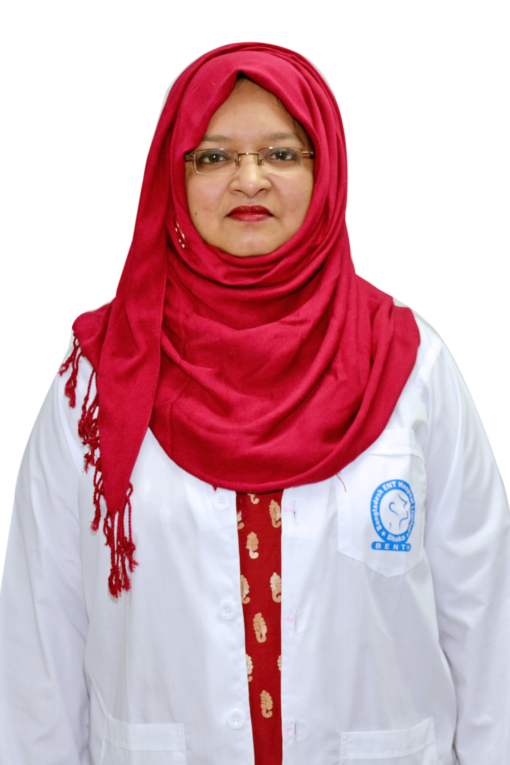 Prof. Dr. Aliya Shahnaz